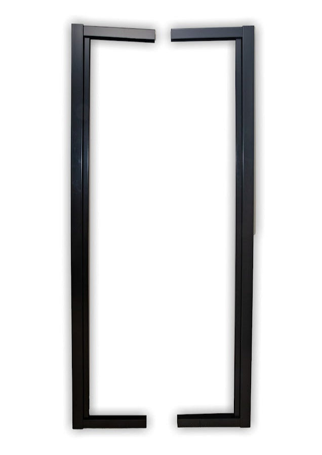 COLORBOND GATE STILE (Per Piece)