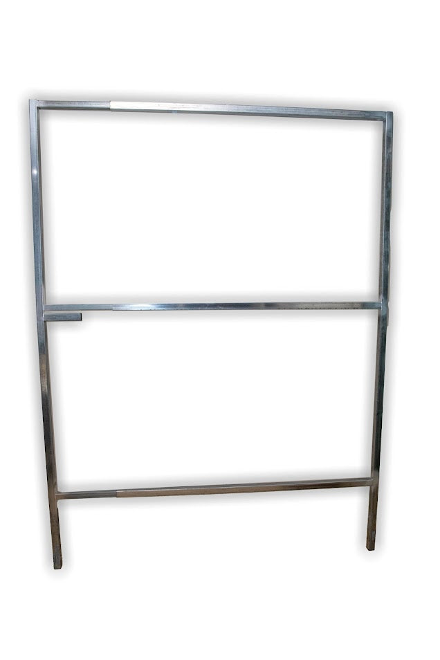 ADJUSTABLE TIMBER GATE FRAME UPTO 1.4