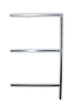 ADJUSTABLE TIMBER GATE FRAME UPTO 1.4