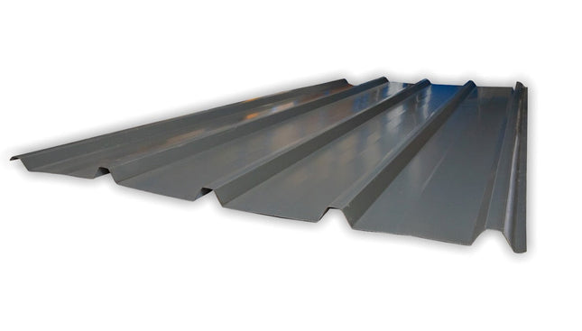 COLORBOND FENCE SHEETS- TRIMFORT