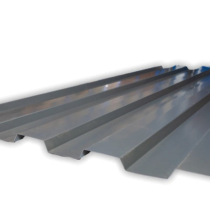 COLORBOND FENCE SHEETS- SAMFORT