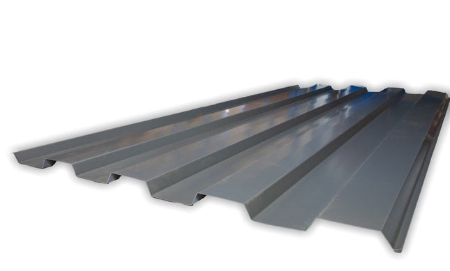 COLORBOND FENCE SHEETS- SAMFORT
