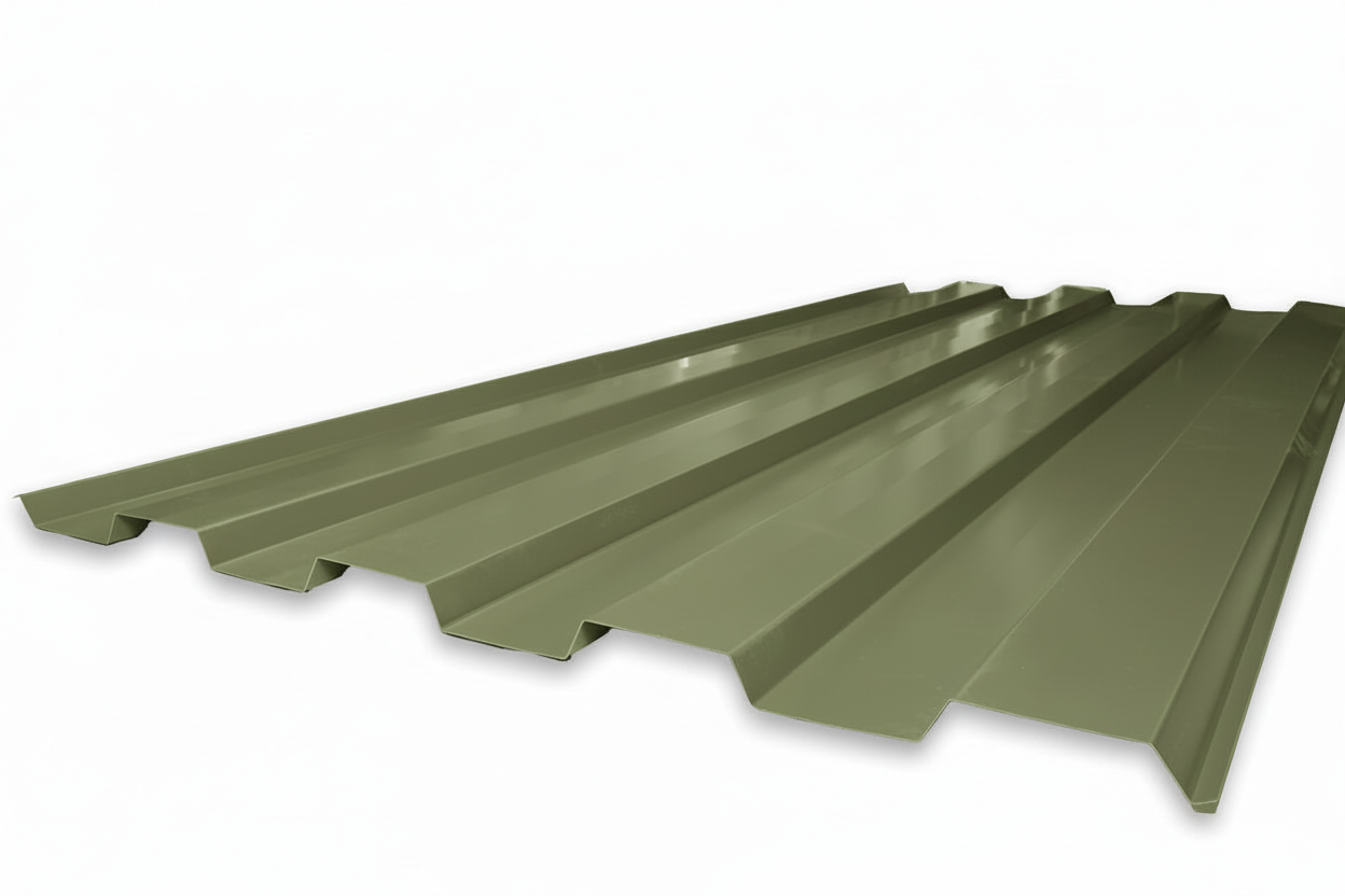 COLORBOND FENCE SHEETS- SAMFORT