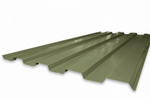 COLORBOND FENCE SHEETS- SAMFORT