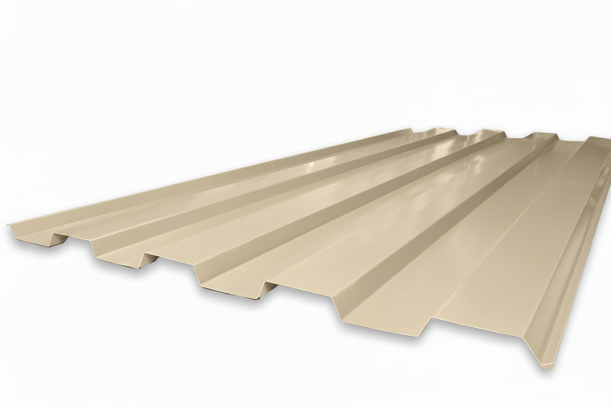 COLORBOND FENCE SHEETS- SAMFORT