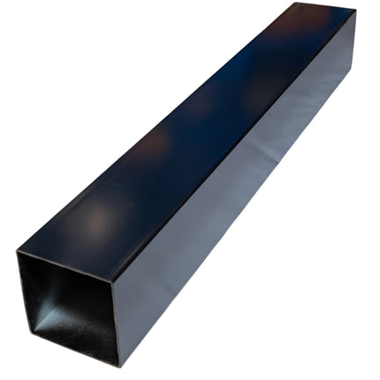 COLOURED SQUARE POST 65x65