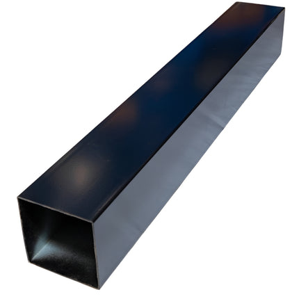 COLOURED SQUARE POST 100x100
