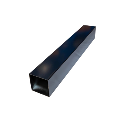 COLOURED SQUARE POST 100x100