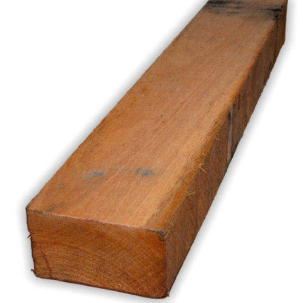 DAR HARDWOOD POSTS- 125 x 75MM