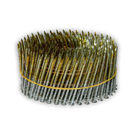 COIL NAIL 2.5X57mm (BOX OF 30)