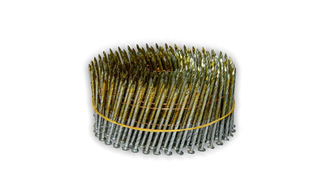 COIL NAIL 2.5X57mm (BOX OF 30)