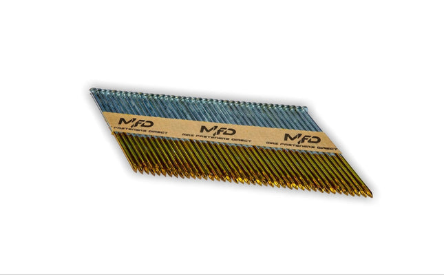 FRAMING NAIL 3.2x90MM (Box of 75)