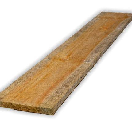 TREATED PINE PALING 125x12x1.65mm
