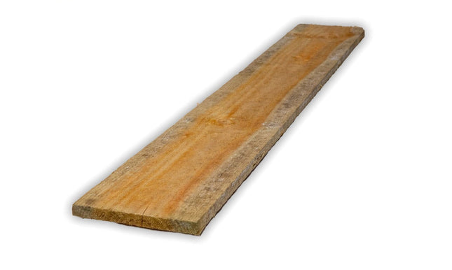 TREATED PINE PALING 125x12x1.65mm