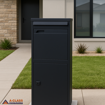 A-CLASS PREMIUM LETTERBOX 5024