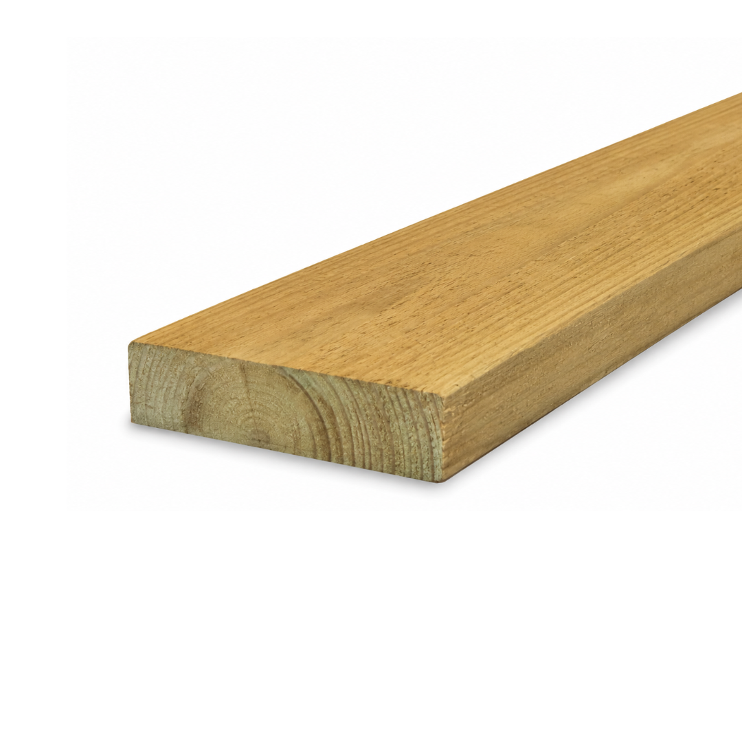CYPRESS PINE SLEEPERS 200x50x3.0m