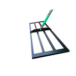 Masterfinish Top Soil Spreader