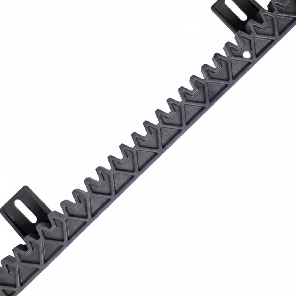 BFT 4 Module 22x22mm 1m Rack D221073