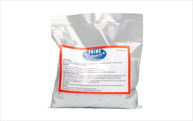 PRIME EXPOSURE ANTI SLIP 1 KG