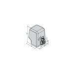 BFT Icaro Smart AC A2000