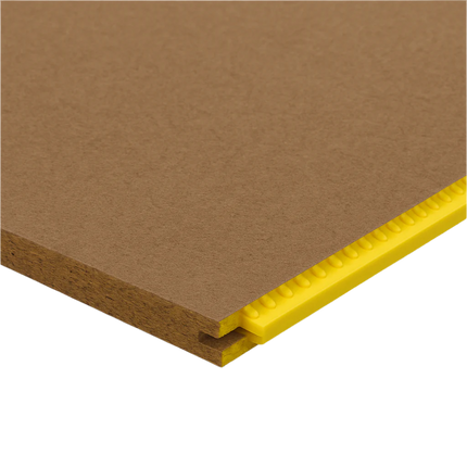 STRUCTAFLOR YELLOW TONGUE FLOORING- 3600 x 800 x 19mm