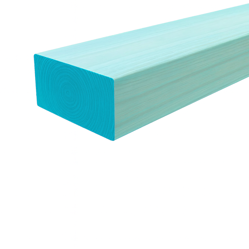 MGP10 FRAMESET BLUE SHIELD BEAMS- 240 x 45 x 6.0m