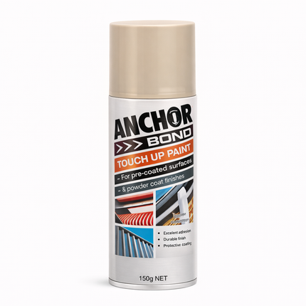 ANCHOR  TOUCH UP AEROSOL PAINT- EVENING HAZE