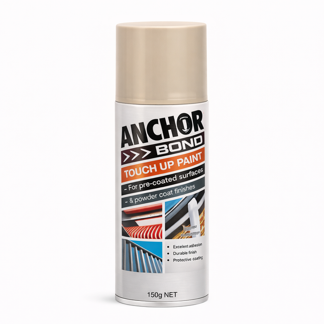 ANCHOR  TOUCH UP AEROSOL PAINT- EVENING HAZE