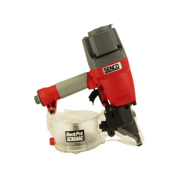 SENCO SCN58AC DECKPRO Coil Nailer