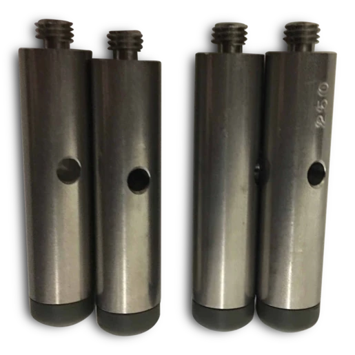 Topcon 10 Leg Set Set of 4 Legs 250mm Suitable for All Topcon Pipe Lasers 329390030