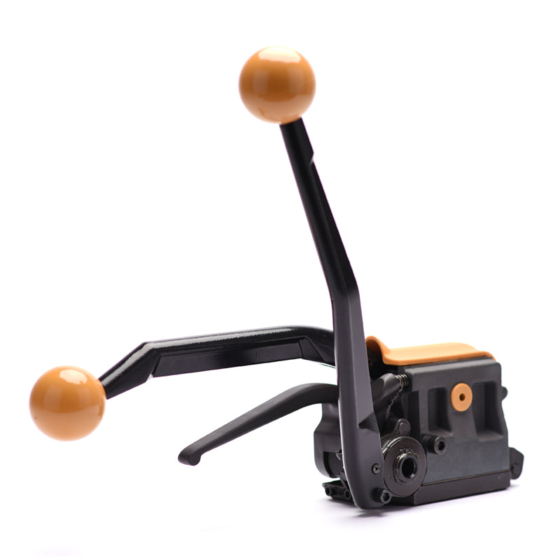 A333 HANDHELD SEAL LESS STEEL STRAPPING TOOL (13mm-19mm)