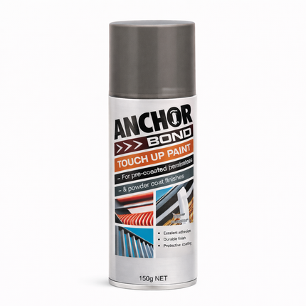 ANCHOR  TOUCH UP AEROSOL PAINT- BASALT