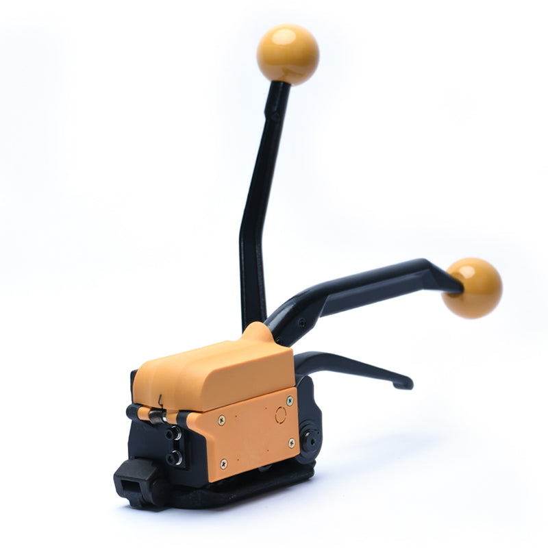 A333 HANDHELD SEAL LESS STEEL STRAPPING TOOL (13mm-19mm)