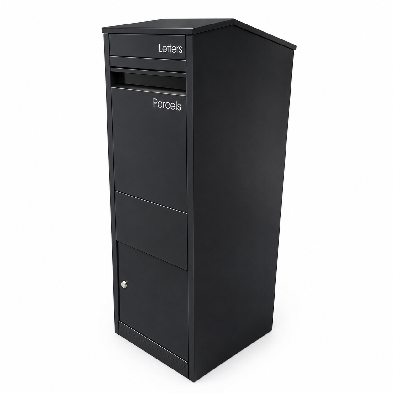 A CLASS PREMIUM LETTERBOX BG069- Monument