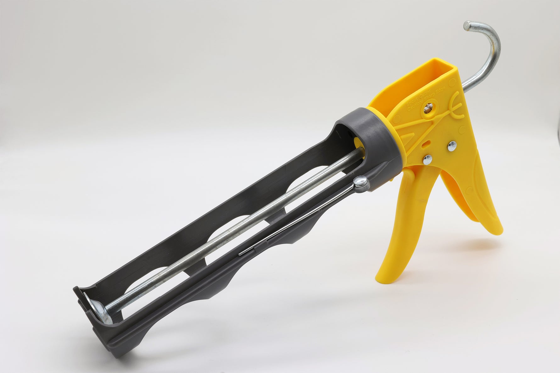 UNIPRO TRADE NO-GRIP CAULKING GRIP