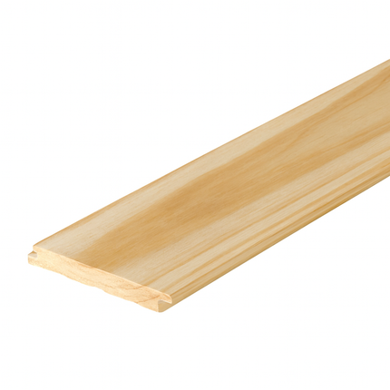 BALTIC PINE LINING BOARD- 140 x 12