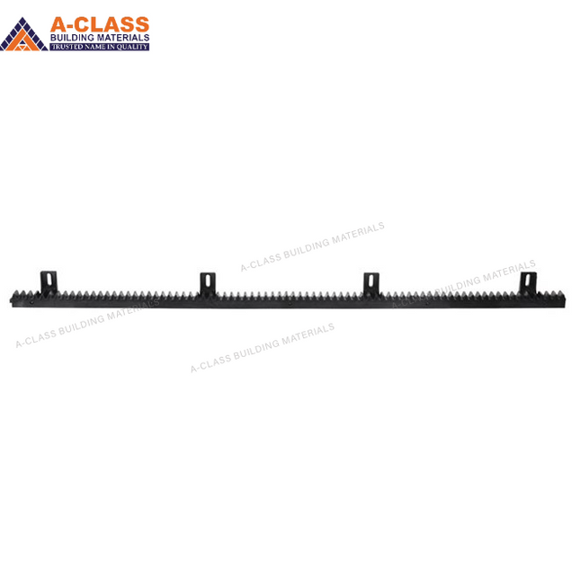 SLIDING GATE GEAR RACK {4 PIN}