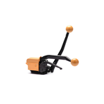 A333 HANDHELD SEAL LESS STEEL STRAPPING TOOL (13mm-19mm)