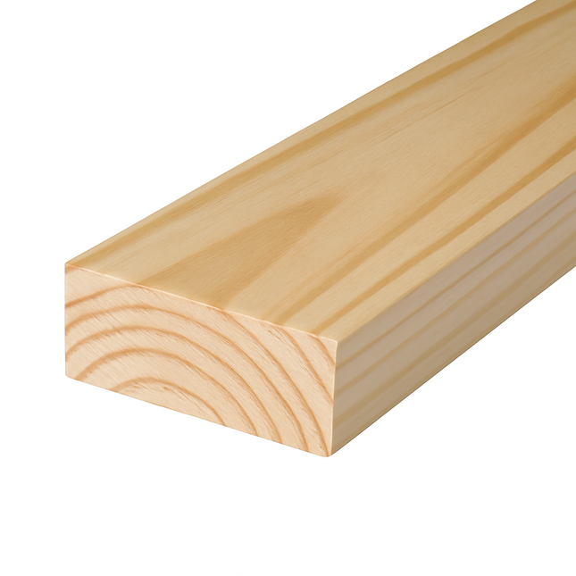 DRESSED BOARDS- 90 x 19