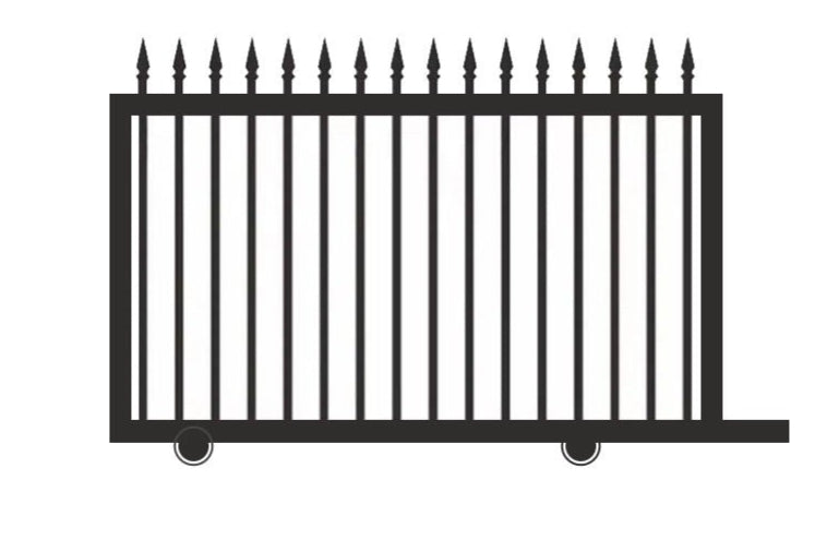 Sliding Gates