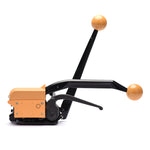 A333 HANDHELD SEAL LESS STEEL STRAPPING TOOL (13mm-19mm)