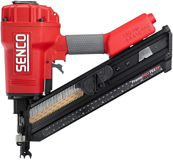 Nail Guns & Staplers