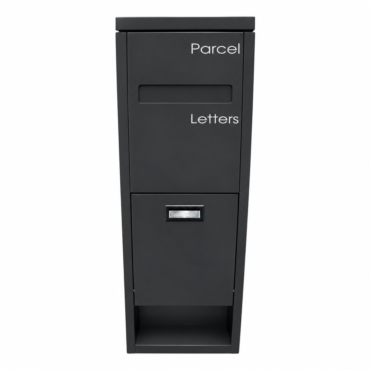 A CLASS PREMIUM LETTERBOX BG070- Monument