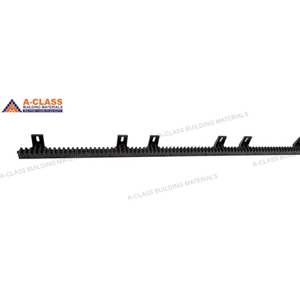 SLIDING GATE GEAR RACK {6 PIN}