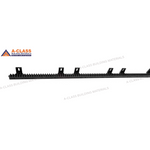 SLIDING GATE GEAR RACK {6 PIN}