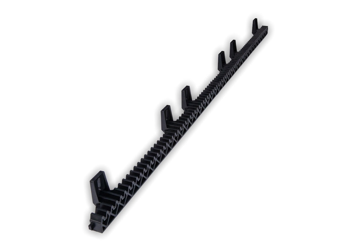 SLIDING GATE GEAR RACK {6 PIN}