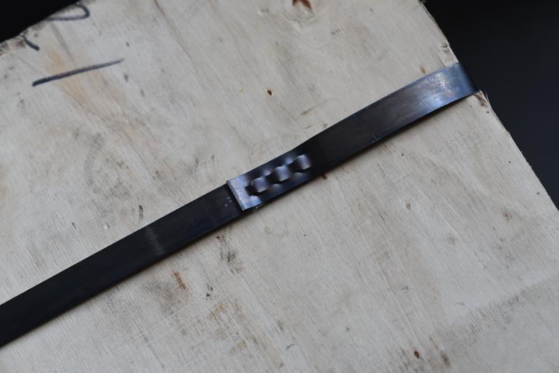 A333 HANDHELD SEAL LESS STEEL STRAPPING TOOL (13mm-19mm)