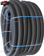 AGI PIPE SLOTTED 100MM
