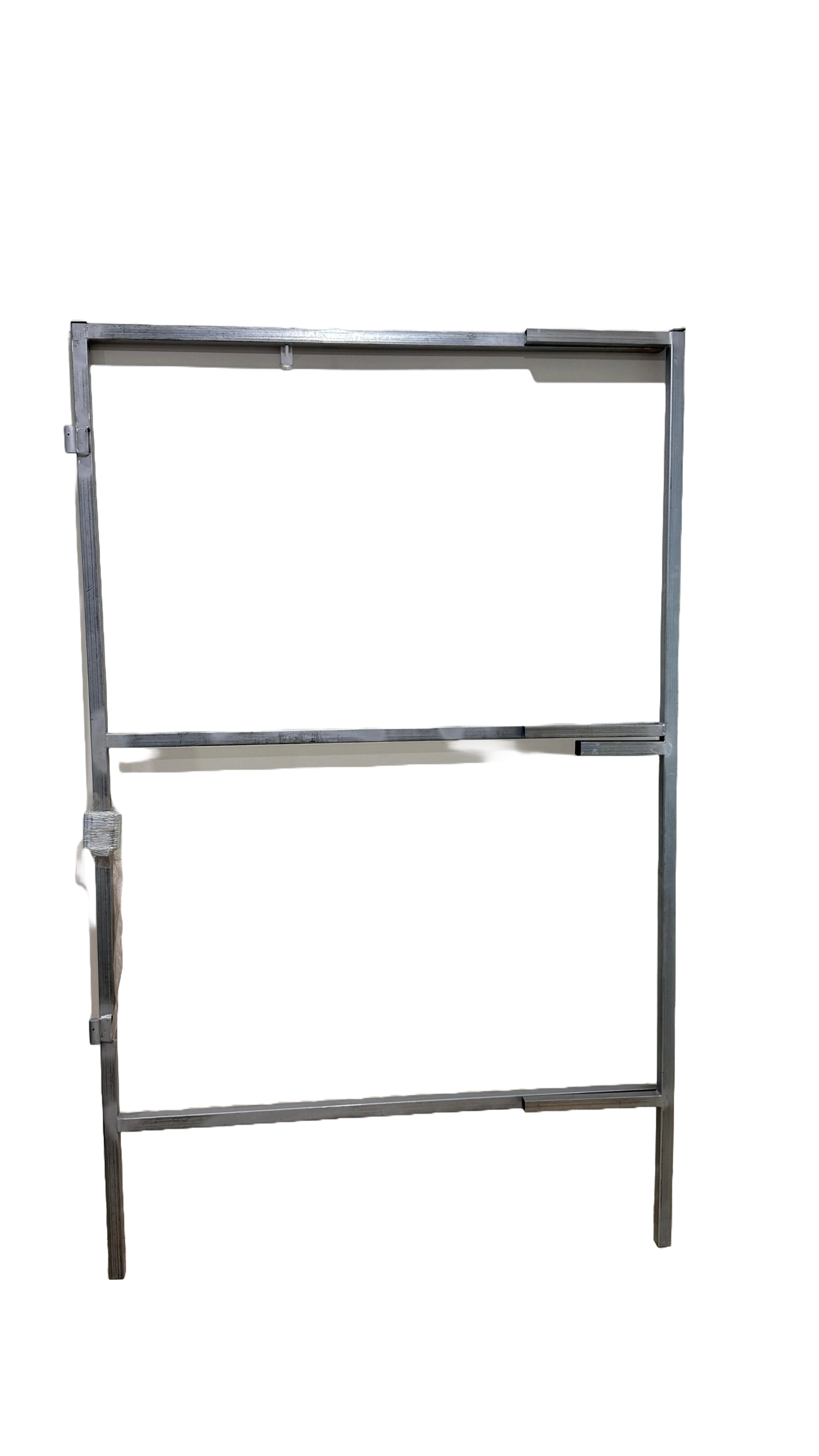 TIMBER GATE FRAME- LEFT HAND SIDE HINGED