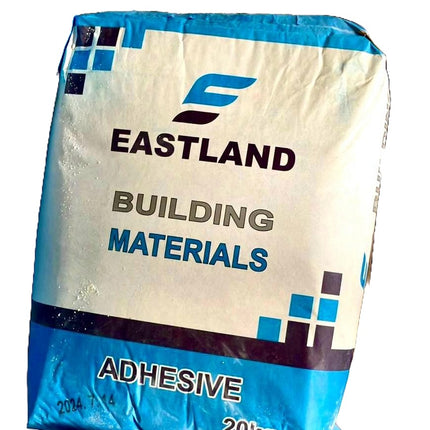 ADHESIVE BAG 20 KG